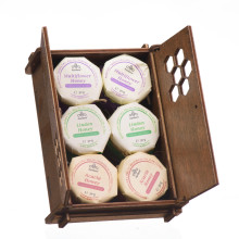 Api-box Set Miere 6 x 30gr