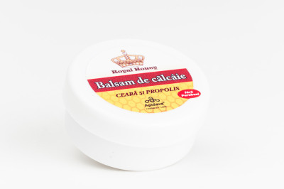 Balsam de caălcâie