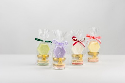 Cadouri Creme+mini sapun
