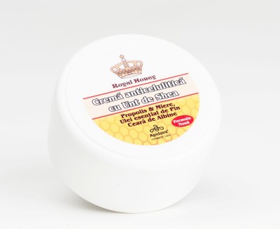 Crema anticelulitica