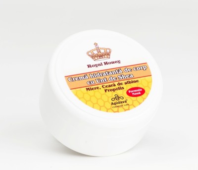Crema hidratanta de corp