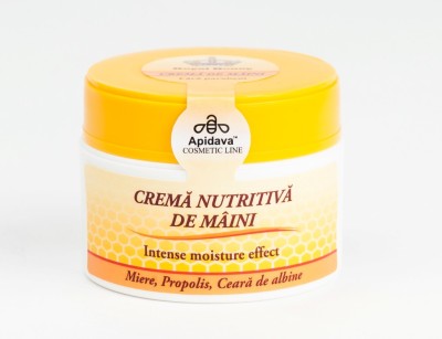 Crema maini