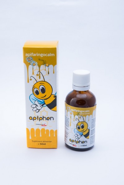 Apifaringocalm- 50ml