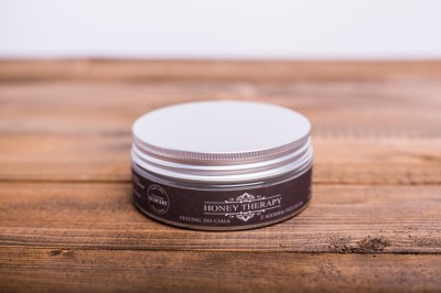 Body Lotion, white fantasy