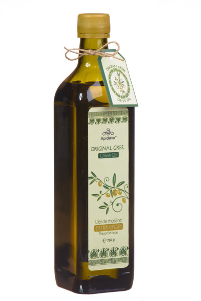 Ulei de masline 750ml