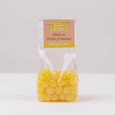 ananas