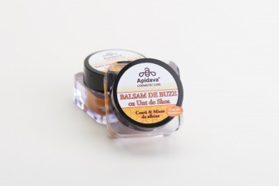 balsam de buze