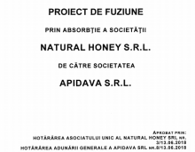 fuziune