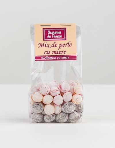 mix perle